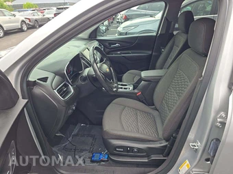 2020 Chevrolet Equinox LT 1LT - miniatura 6