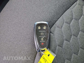 2020 Chevrolet Equinox LT 1LT - miniatura 8