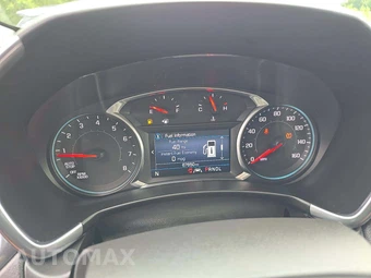 2020 Chevrolet Equinox LT 1LT - miniatura 9