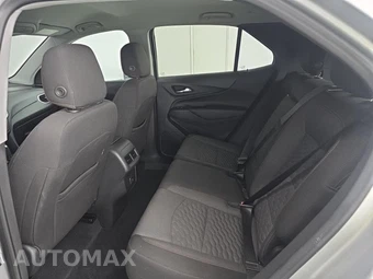2020 Chevrolet Equinox LT 1LT – miniatura 10