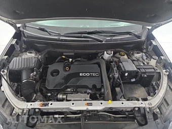 2020 Chevrolet Equinox LT 1LT – miniatura 12