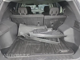 2020 Chevrolet Equinox LT 1LT – miniatura 13