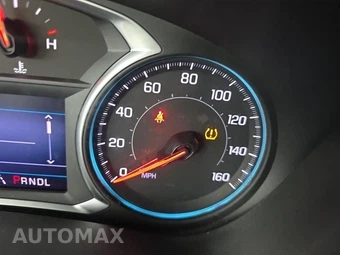 2020 Chevrolet Equinox LT 1LT – miniatura 17