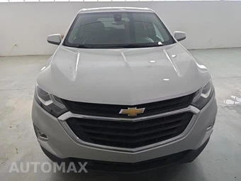 2020 Chevrolet Equinox LT 1LT – miniatura 2