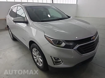 2020 Chevrolet Equinox LT 1LT – miniatura 3
