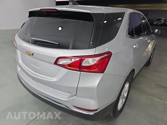 2020 Chevrolet Equinox LT 1LT – miniatura 4