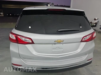 2020 Chevrolet Equinox LT 1LT – miniatura 5