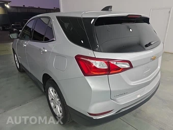 2020 Chevrolet Equinox LT 1LT – miniatura 6