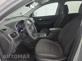 2020 Chevrolet Equinox LT 1LT – miniatura 7