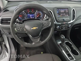 2020 Chevrolet Equinox LT 1LT – miniatura 8