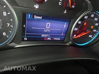 2020 Chevrolet Equinox LT 1LT – miniatura 9