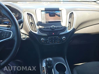 2020 Chevrolet Equinox LT 1LT - miniatura 10