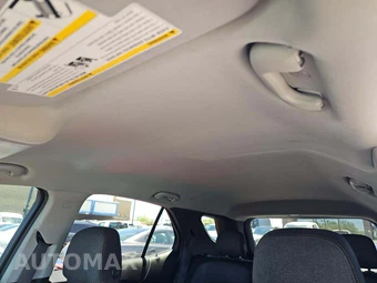2020 Chevrolet Equinox LT 1LT - miniatura 11