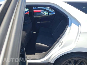 2020 Chevrolet Equinox LT 1LT - miniatura 13