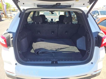 2020 Chevrolet Equinox LT 1LT - miniatura 14