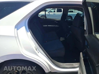 2020 Chevrolet Equinox LT 1LT - miniatura 16