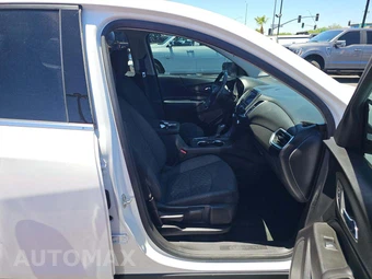 2020 Chevrolet Equinox LT 1LT - miniatura 18