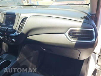 2020 Chevrolet Equinox LT 1LT - miniatura 19