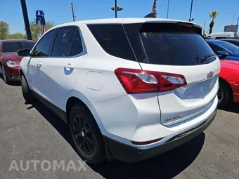 2020 Chevrolet Equinox LT 1LT - miniatura 2