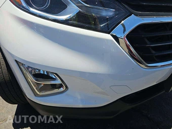 2020 Chevrolet Equinox LT 1LT - miniatura 23