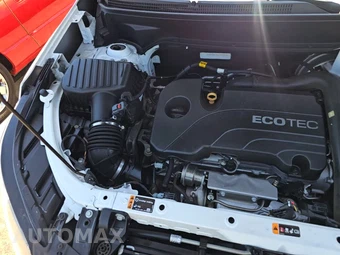 2020 Chevrolet Equinox LT 1LT - miniatura 29