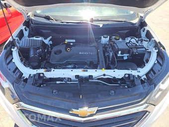 2020 Chevrolet Equinox LT 1LT - miniatura 31