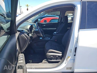 2020 Chevrolet Equinox LT 1LT - miniatura 6