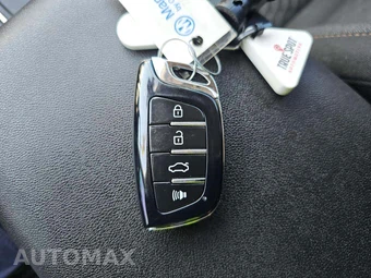 2020 Chevrolet Equinox LT 1LT - miniatura 8