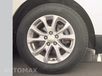 2020 Chevrolet Equinox LT 1LT – miniatura 10
