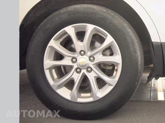 2020 Chevrolet Equinox LT 1LT – miniatura 11