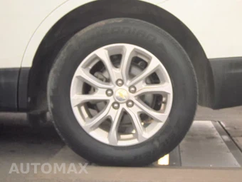 2020 Chevrolet Equinox LT 1LT – miniatura 12