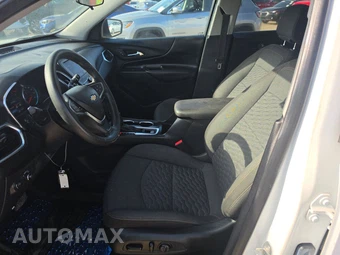 2020 Chevrolet Equinox LT 1LT – miniatura 13