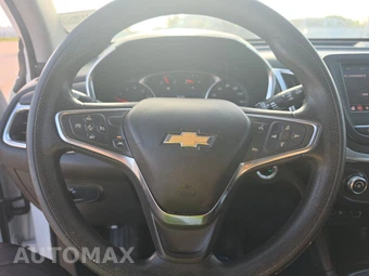 2020 Chevrolet Equinox LT 1LT – miniatura 16