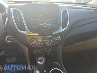 2020 Chevrolet Equinox LT 1LT – miniatura 17