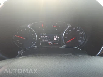 2020 Chevrolet Equinox LT 1LT – miniatura 18