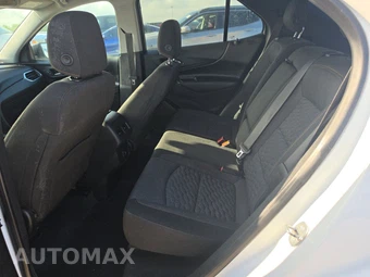 2020 Chevrolet Equinox LT 1LT – miniatura 19