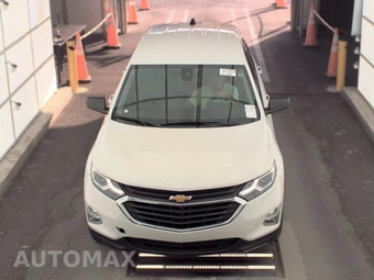 2020 Chevrolet Equinox LT 1LT – miniatura 2