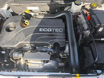 2020 Chevrolet Equinox LT 1LT – miniatura 22