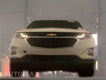 2020 Chevrolet Equinox LT 1LT – miniatura 3