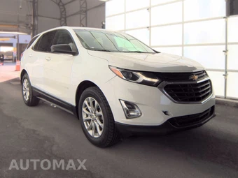 2020 Chevrolet Equinox LT 1LT – miniatura 4