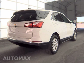 2020 Chevrolet Equinox LT 1LT – miniatura 5