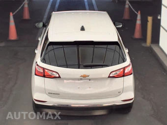 2020 Chevrolet Equinox LT 1LT – miniatura 6