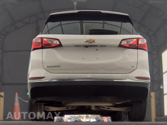 2020 Chevrolet Equinox LT 1LT – miniatura 7