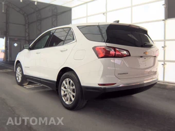 2020 Chevrolet Equinox LT 1LT – miniatura 8