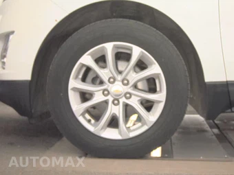 2020 Chevrolet Equinox LT 1LT – miniatura 9