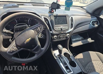 2020 Chevrolet Equinox LT 1LT - miniatura 10