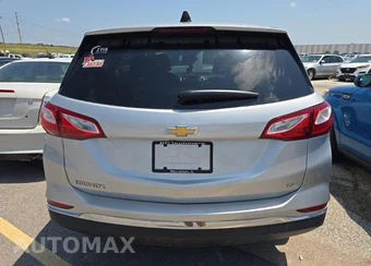 2020 Chevrolet Equinox LT 1LT - miniatura 5