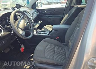 2020 Chevrolet Equinox LT 1LT - miniatura 6