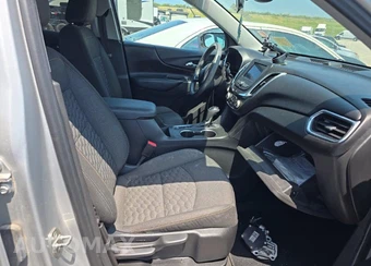 2020 Chevrolet Equinox LT 1LT - miniatura 7