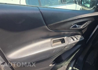 2020 Chevrolet Equinox LT 1LT - miniatura 8